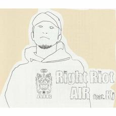 Right Riot mp3 Single by AIR (2)