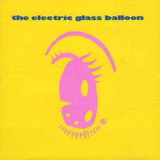 SPEEEEED FREAK mp3 Single by Electric Glass Balloon