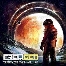 Transmissions: Vol. 01 mp3 Album by FreqGen