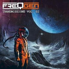 Transmissions: Vol. 02 mp3 Album by FreqGen