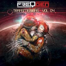 Transmissions: Vol. 04 mp3 Album by FreqGen