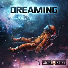 Dreaming mp3 Album by FreqGen