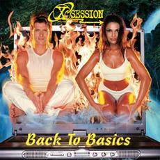 Back to Basics mp3 Album by X-Session