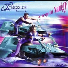 A Trip To Xanigy mp3 Album by X-Session