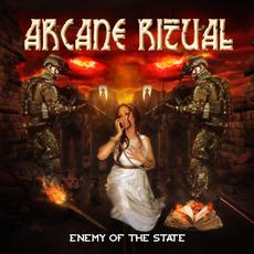 Enemy of the State mp3 Album by Arcane Ritual