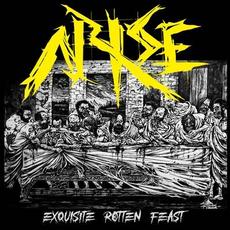 Exquisite Rotten Feast mp3 Album by Arise (2)