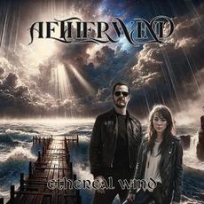 Ethereal Wind mp3 Album by Aetherwind