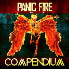 Compendium mp3 Album by Panic Fire