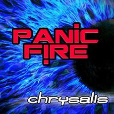 Chrysalis mp3 Album by Panic Fire