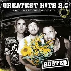 Greatest Hits 2.0 (Another Present For Everyone) mp3 Album by Busted