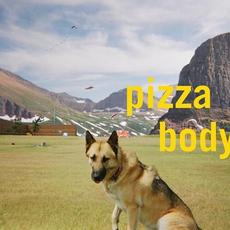 Pizza Body mp3 Album by Conner Youngblood