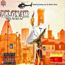 DBL : On Air mp3 Album by DBL (DownByLaw)