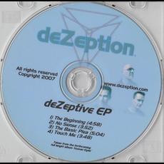 deZeptive mp3 Album by deZeption