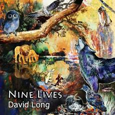 Nine Lives mp3 Album by David Long