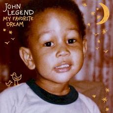 My Favorite Dream mp3 Album by John Legend