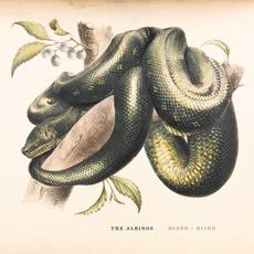 Bleed / Blind mp3 Album by The Albinos