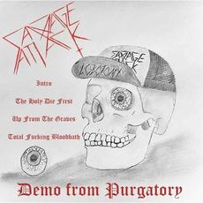 Demo from Purgatory mp3 Album by Savage Attack