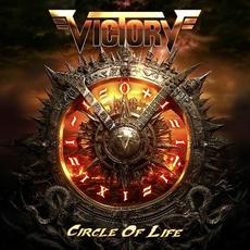 Circle Of Life mp3 Album by Victory