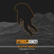 FreqGen Style mp3 Single by FreqGen