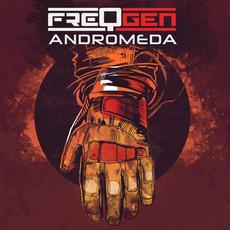 Andromeda mp3 Single by FreqGen