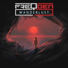 Wanderlust mp3 Single by FreqGen