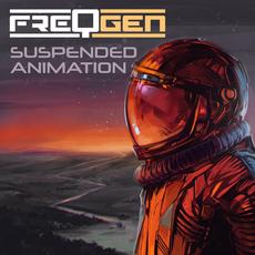 Suspended Animation mp3 Single by FreqGen