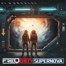 Supernova mp3 Single by FreqGen