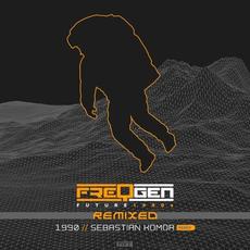 Future 1990 (Sebastian Komor Remix) mp3 Single by FreqGen