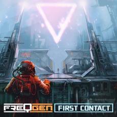 First Contact mp3 Single by FreqGen