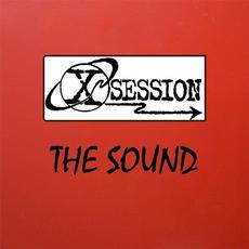 The Sound mp3 Single by X-Session