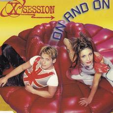 On and On mp3 Single by X-Session