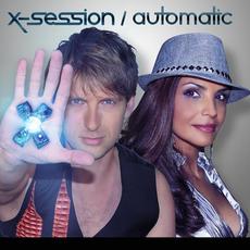 Automatic mp3 Single by X-Session