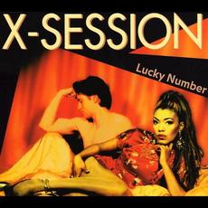 Lucky Number mp3 Single by X-Session