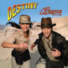 Destiny mp3 Single by X-Session