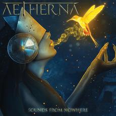 Sounds from Nowhere mp3 Single by Aetherna