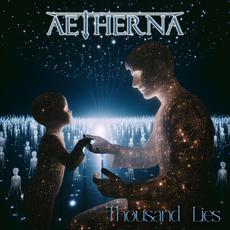 Thousand Lies mp3 Single by Aetherna