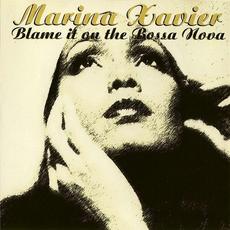 Blame It On The Bossa Nova mp3 Single by Marina Xavier