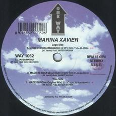 Made In India mp3 Single by Marina Xavier