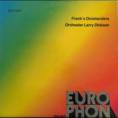 Frank's Dixielanders, Orchester Larry Dicksen mp3 Compilation by Various Artists