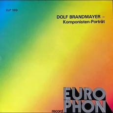 Dolf Brandmeyer, Komponisten-Portrat mp3 Compilation by Various Artists