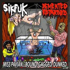 Miss Pavian... Bound, Gagged, Dunked mp3 Compilation by Various Artists