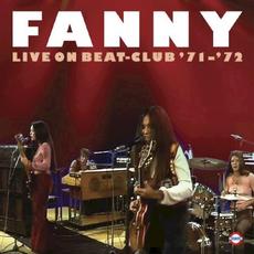 Live on Beat-Club '71-'72 mp3 Live by Fanny