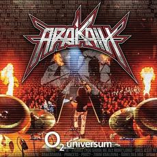 40 - O2 universum mp3 Live by Arakain