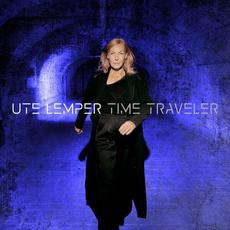 Time Traveler (Deluxe Edition) mp3 Album by Ute Lemper