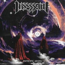 Entropic Aeons mp3 Album by Incessant