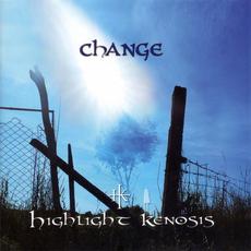 Change mp3 Album by Highlight Kenosis