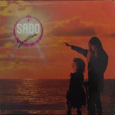 Sensitive mp3 Album by S.A.D.O.