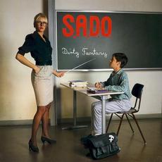 Dirty Fantasy mp3 Album by S.A.D.O.