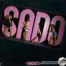 Shout! mp3 Album by S.A.D.O.