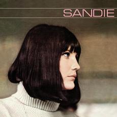 Sandie (Remastered) mp3 Album by Sandie Shaw